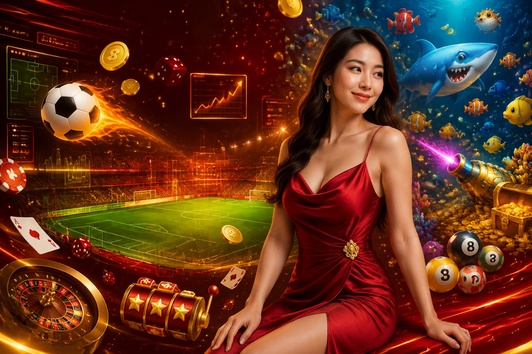 Sứ mệnh viva8